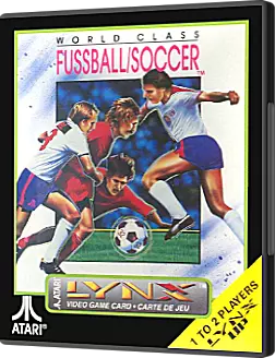 World Class Soccer (1992).zip